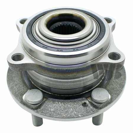 Wjb HUB ASSEMBLY WA513374